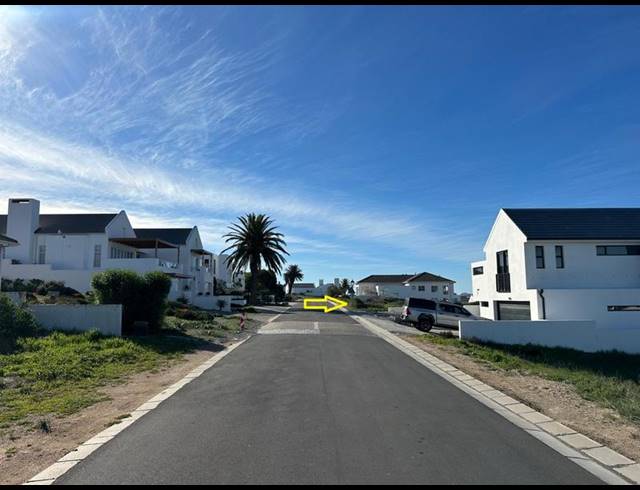 LAND FOR SALE IN SHELLEY POINT